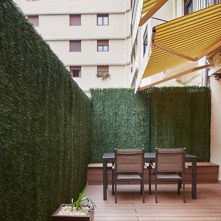 Апартаменты Always Easy I Zurriola Сан-Себастьян Экстерьер фото