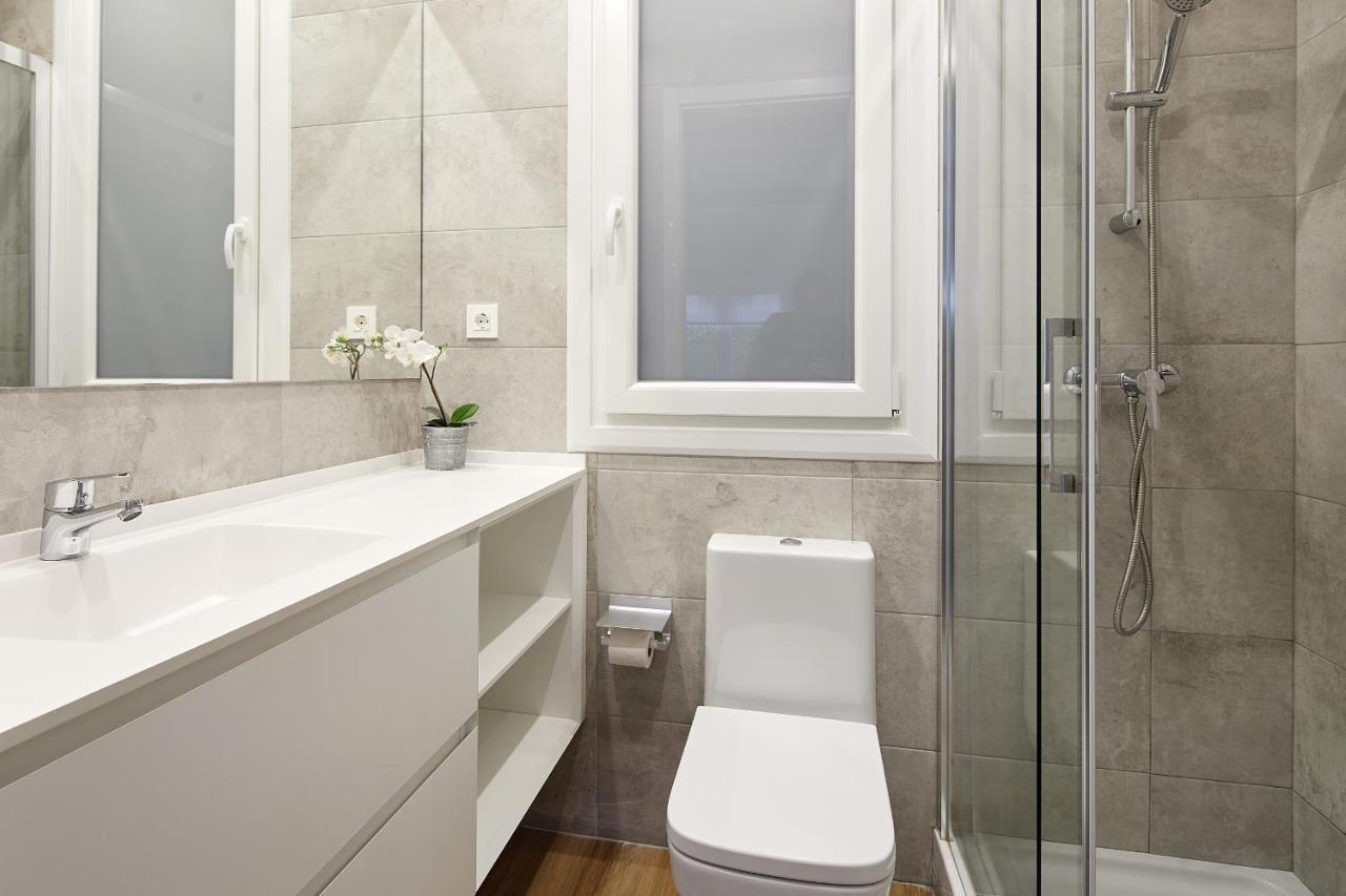 Апартаменты Always Easy I Zurriola Сан-Себастьян Экстерьер фото