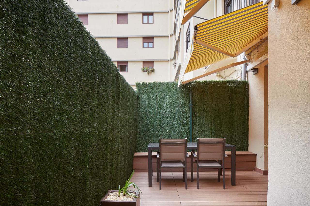 Апартаменты Always Easy I Zurriola Сан-Себастьян Экстерьер фото